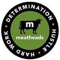 Meatheads Burgers & Fries